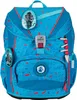 DerDieDas sac d'école ErgoFlex Light Superflash Set 6 Voir les images du produit 2