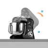 Kuchynský robot Lehmann 1300W s 5l miešacou nádobou z Náhľad obrázku produktu 16