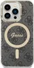 Guess Guhmp15Lh4Stk Iphone 15 Pro 6.1 Czarny/Black Hardcase Voir les images du produit 2