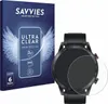6x Für Honor Watch Magic 2 (46 mm) Schutzfolie Savvies Produktbild-Vorschau 1