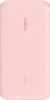 Belkin BoostCharge, 20000 mAh, Power Delivery, Rose Produktbild-Vorschau 3