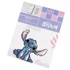 DISNEY Stitch Bettlaken für Kinder, Baumwollbettlaken mit Produktbild-Vorschau 6