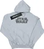 Star Wars - Kapuzenpullover für Jungen BI12000 (152-158) Produktbild-Vorschau 1