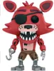 Funko 11032-PX-1C4 POP! Vinyl: Games: FNAF: Foxy Produktbild-Vorschau 7