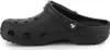 Crocs Classic Clog Sandalen Herren black black 37-38 Produktbild-Vorschau 115