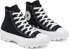 Converse Sneakers 565901C in Black color size 36 Náhľad obrázku produktu 2