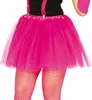 Tütü Tutu pink für Damen ca. 40cm Produktbild-Vorschau 4