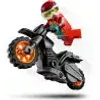 LEGO® City 60311 Moto acrobatica antincendio Anteprima dell’immagine prodotto 30