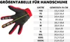 Fox Dirtpaw Glove Handschuhe Retro Schwarz/Weiß M Produktbild-Vorschau 6