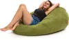 Ecopuf - Pouf Sessel Sacco XL mit Cord-Samt-Polsterung & Produktbild-Vorschau 4