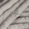 EUROFIRANY | Sofadecke - Decke - 220 x 200 cm - beige Produktbild-Vorschau 5