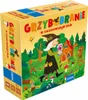 Desková hra Houbaření v kouzelném lese Granna Náhled obrázku produktu 1