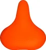 Sattel Dutch Perfect - Orange Produktbild-Vorschau 1