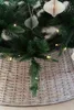 VIVANNO Weihnachtsbaumdeko Rattan OSLONA Konisch, Natur Produktbild-Vorschau 6