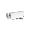 8 x INOVATEC Rollladen Anschlagstopper 60 mm weiß Produktbild-Vorschau 4