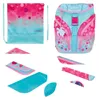 SoftLight Plus GreenLine Pink Bubbles, Schulranzen Produktbild-Vorschau 8