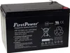 FirstPower Blei-Gel Akku für Kinderfahrzeuge Hummer Produktbild-Vorschau 1