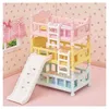 Sylvanian Families 5741, Stavba, 3 rok/roky, Vícebarevný, Náhled obrázku produktu 4