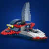LEGO(R) SUPER HEROES 76319 Captain America vs. Náhľad obrázku produktu 14