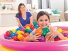 Kugel pit Kugeln 100 6,5 cm Stücke Produktbild-Vorschau 18