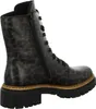 A side view of a single boot. Voir les images du produit