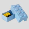 LEGO Mini Box 8 hellroyalblau (blau) Produktbild-Vorschau 2