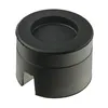 STIX Gummiaufsatz hydraulischen Wagenheber LS-01 / WLS-01, Produktbild-Vorschau 5