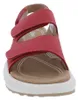Joya Damen Sandale PANAMA RED rot Größe EUR 39 Produktbild-Vorschau 12