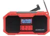 Albrecht DR 112, digitální, DAB+, FM, 5 W, LED, USB Type-C, Náhled obrázku produktu 10