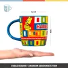 Nostalgic-Art - Tasse à café - HARIBO – Sweet Happy Voir les images du produit 2
