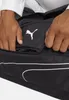 Puma Fundamentals Sac De Sport Noir M 58 X 28 X 25 Cm Noir Voir les images du produit 16