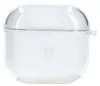 A clear protective case for Apple AirPods. Produktbild-Vorschau