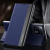 Xiaomi 13 Pro Hülle, Leder PolyurethanMagnetisch Klapp Produktbild-Vorschau 2
