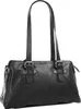 SPIKES & SPARROW Leder Umhängetasche Schultertasche Bronco Produktbild-Vorschau 10