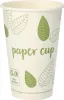 PAPSTAR 88235 50 PAPSTAR Einweg-Trinkbecher pure ZERO 0,3 l Voir les images du produit 2