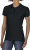 Polo Gildan Softstyle® Donna Piqué Anteprima dell’immagine prodotto 1