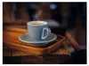 Caffettiera APS, altezza: 65 mm, ø: 105 mm blu Anteprima dell’immagine prodotto 4