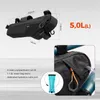 Sac de cadre de vélo Qunature, sac de vélo imperméable, sac Voir les images du produit 2