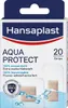 Hansaplast  20 Hansaplast Pflaster AQUA PROTECT Anteprima dell’immagine prodotto 2