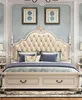 Letto Tappezzeria Design L'hotel letti matrimoniali Anteprima dell’immagine prodotto 2