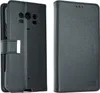Puzdro typu kniha pre Ulefone Armor 27 Pro čierne Náhľad obrázku produktu 4