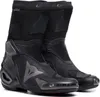 Dainese Axial 2 Motorrad Stiefel, schwarz, 45 Produktbild-Vorschau 2