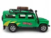 HKG Land Rover rimorchio trasporto Dinosauro 520178 Anteprima dell’immagine prodotto 24