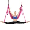 Yoga hamac anti-gravité balançoire hamac toile de yoga Voir les images du produit 2