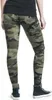 Urban Classics Leggings für Frauen Disden tarngrün XS Produktbild-Vorschau 26