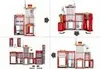 Sluban BLOCKS SLUBAN FIRE STATION 612 PCS Produktbild-Vorschau 7