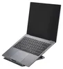 Hama Notebook-Stand "Metal" Grau Produktbild-Vorschau 7