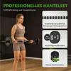 Tunturi Aerobic Pump Gewichtenset 20kg - Hantelset aus Produktbild-Vorschau 2