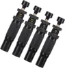 4PCS sada ventilů pro deflátor pneumatik nastavitelná Náhled obrázku produktu 1
