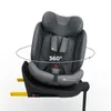 Kinderkraft I-360 2 PLUS, 4-in-1-Kindersitz, 40–150 cm, Produktbild-Vorschau 5